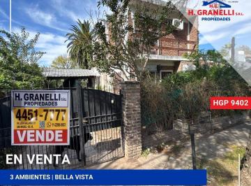 HGP-HGP-9402_2 · Casa 3 Ambientes. | Cordoba Al 2900