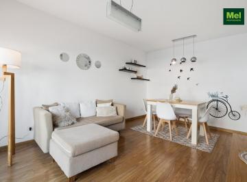 Departamento · 37m² · 2 Ambientes · 2 Ambientes| Venta en Villa Urquiza| Luminoso