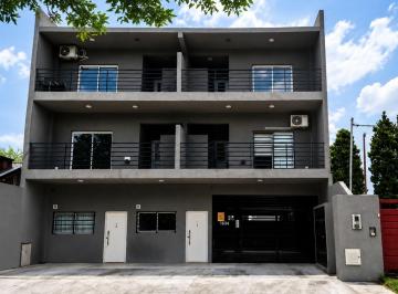 Departamento · 41m² · 2 Ambientes · 1 Cochera · Departamento 2 Amb en Venta Luis Guillón C/cochera