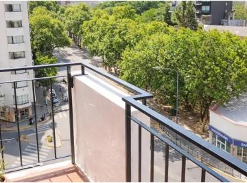 Departamento · 118m² · 4 Ambientes · 1 Cochera · En Venta Depto de 4 Amb con Dependencia y Cochera en Caballito