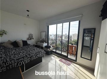 Departamento · 29m² · 1 Ambiente · 1 Cochera · Departamento Monoambiente en Venta en Boedo