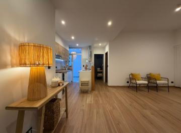 PH · 60m² · 3 Ambientes · PH 3 Ambientes - Refaccionado a Nuevo