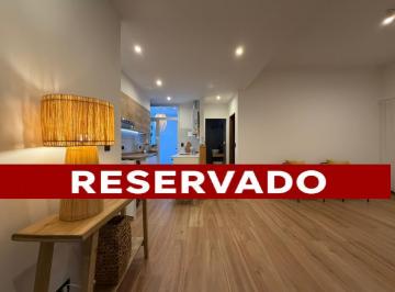 PH · 60m² · 3 Ambientes · PH 3 Ambientes - Refaccionado a Nuevo