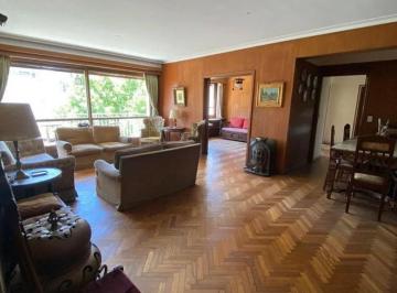 Departamento · 150m² · 6 Ambientes · Departamento en Venta en Belgrano, Capital Federal, Buenos Aires