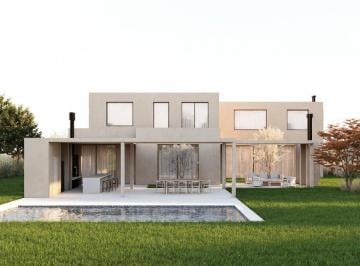 Casa · 494m² · 7 Ambientes · 3 Cocheras · Casa en Venta en Pilara en Construccion - Cabriolet Sobre Cancha 3