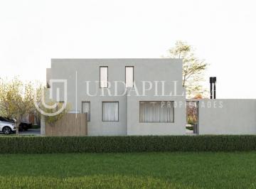 Casa · 494m² · 7 Ambientes · 3 Cocheras · Casa en Venta en Pilara en Construccion - Cabriolet Sobre Cancha 3