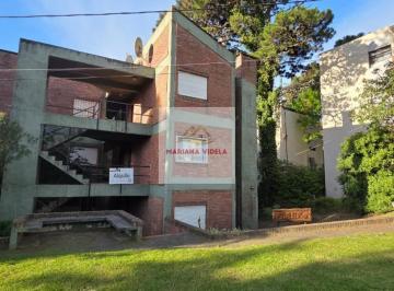 Departamento · 40m² · 3 Ambientes · Departamento 3 Ambientes, Alquiler Anual. Pinamar Centro - Playa