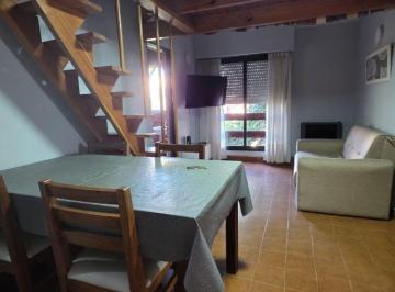 Departamento de 3 ambientes, Pinamar · Departamento 3 Ambientes, Alquiler Anual. Pinamar Centro - Playa