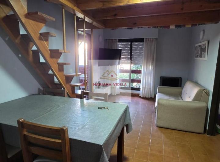 Departamento · 40m² · 3 Ambientes