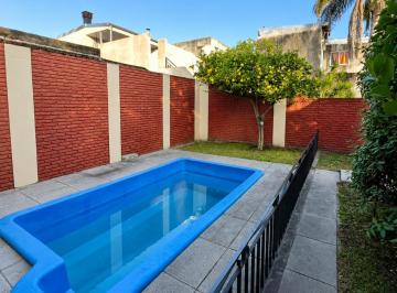 PH · 75m² · 4 Ambientes · Venta PH 4 Ambientes Jardin y Pileta Caseros