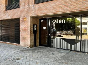 Departamento · 30m² · 1 Ambiente · Venta Monoambiente, Echesortu, Rosario