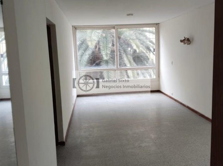 Departamento · 70m² · 5 Ambientes
