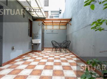 Departamento · 28m² · 2 Ambientes · Venta de Departamento en Palermo Plaza Armenia