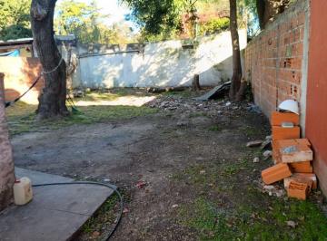 Terreno , La Plata · Terreno de 330 m² en Venta en Manuel B Gonnet