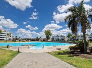Departamento · 39m² · 2 Ambientes · 1 Cochera · Venta Departamento 2 Ambientes Lagoon Pilar Zona Norte