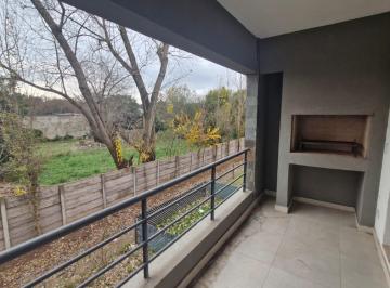 Departamento · 39m² · 2 Ambientes · 1 Cochera · Venta Departamento 2 Ambientes Lagoon Pilar, Pilar, G. B. A. Zona Nor