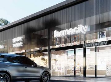 Local comercial · 210m² · 2 Ambientes · Venta de Local Comercial Anticipo Usd + 24 Cuotas de 14000 Usd San Vicente Plaza