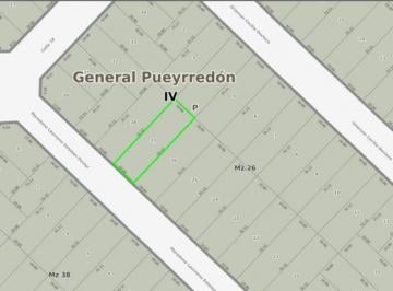 Terreno , Mar del Plata · Venta Terreno. Playa Serena. Mar del Plata