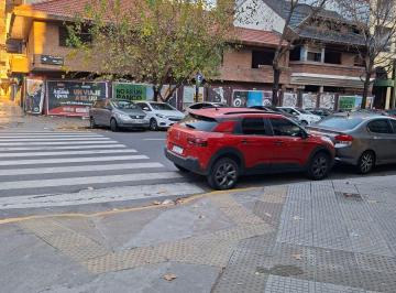 Terreno , Villa Urquiza · Venta Villa Urquiza Espectacular Lote en Esquina C/demolición