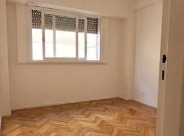 Departamento · 44m² · 2 Ambientes · Alquiler_ Excelente 2 Ambientes Súper Luminoso en Almagro