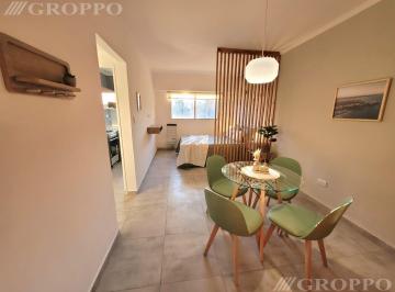 Departamento · 25m² · 1 Ambiente · 1 Ambiente en Plaza Colon - Reciclado a Nuevo a La Calle