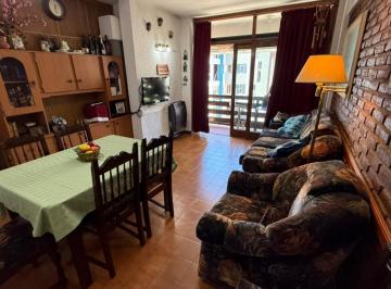 Departamento · 41m² · 2 Ambientes · 1 Cochera · Venta 2 Ambientes con Cochera y Vista Al Mar Punta Mogotes