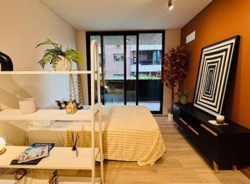 Departamento · 34m² · 1 Ambiente · Departamento en Centro