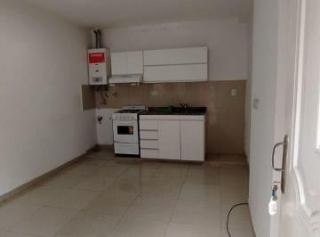 Departamento de 2 ambientes, Rosario · Alquiler - Departamento de 1 Dormitorio – Planta Baja