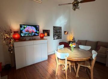 Departamento de 3 ambientes, Almagro · Departamento | Venta | Almagro | 3 Amb con Galeria con Cerramiento | Muy Luminoso.