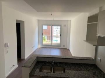 Departamento · 40m² · 2 Ambientes · Balcarce 1449 Scuba 39 - 1 Dormitorio - Calidad Bbz - Zona Centro - Entrega Inmediata