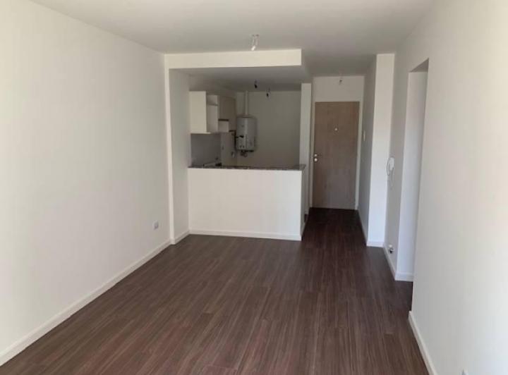 Departamento · 35m² · 2 Ambientes