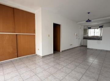 Departamento · 32m² · 1 Ambiente · Venta de Monoambiente de 35 m² con Balcón Luminoso Apto Credito