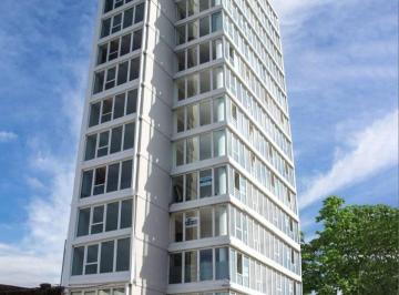 Oficina comercial de 2 ambientes, Ciudad de Santa Fe · Alquiler Oficina Comercial Vista Al Rio