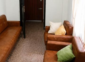 Casa de 1 ambiente, Almirante Brown · Casa a m de Bynnon