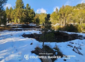 Terreno · 1847m² · Venta Lote/terreno 1847 m² La Jauria, San Martín de Los Andes