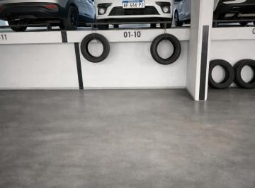 Garage · 12m² · Cochera en Martin