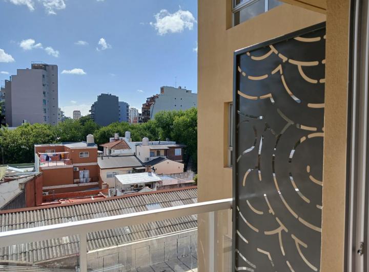 Departamento · 48m² · 2 Ambientes