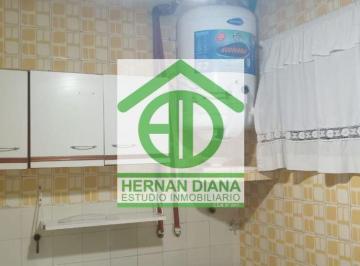 Departamento de 3 ambientes, General San Martín · Departamento en Alquiler 3 Ambientes San Martin Cto