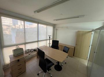 Oficina comercial de 2 ambientes, Monserrat · Alquiler Oficina/ Consultorio/ Deposito a m de Av de Mayo 80 m² en Monserrat