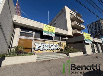 Local comercial · 2026m² · 13 Ambientes · Unica Propiedad. Venta en Block. 2 Terrenos. Local + Ofic + Dptos