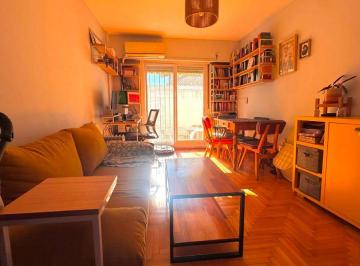 Departamento de 3 ambientes, Villa General Mitre · Excelente Tres Ambientes Ubicado en El Barrio de Villa General Mitre