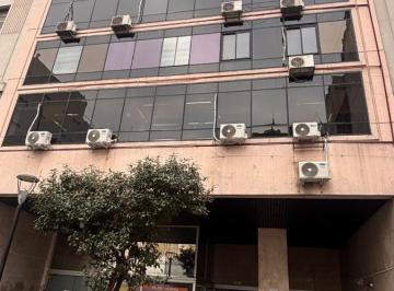 Oficina comercial de 5 ambientes, Centro / Microcentro · Oficina 230 m² Venta Microcentro 1 Cochera