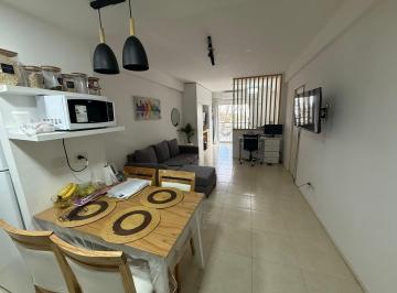 Departamento · 36m² · 1 Ambiente · Departamento Monoambiente en Venta en Villa Crespo, Capital Federal, Buenos Aires