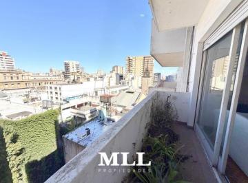 Departamento · 100m² · 4 Ambientes · Departamento en Recoleta