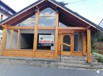 Local comercial · 60m² · Local en Alquiler en San Martin de Los Andes, Patagonia, Argentina