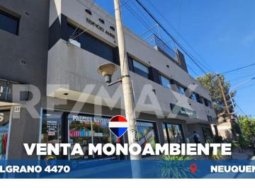 Departamento · 23m² · 1 Ambiente · Venta Monoambiente Belgrano 4470