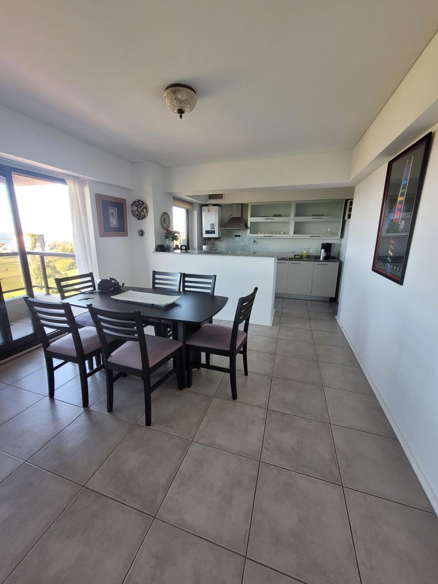 Departamento en Venta – Torres del Golf | Mar del Plata