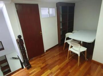 PH · 60m² · 3 Ambientes · Departamento Tres Ambientes - Balvanera - Alquiler Temporal