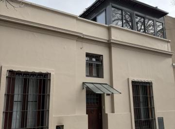 AYL-AYL-335_2 · Venta de Casa 5 Ambientes en Villa Urquiza, Capital Federal