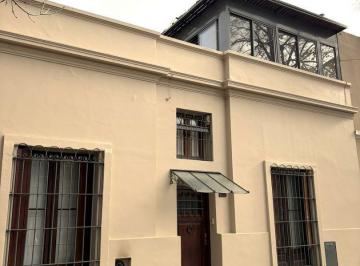 AYL-AYL-335_2 · Venta de Casa 5 Ambientes en Villa Urquiza, Capital Federal